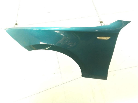 41357133227  ALETA DEL IZQ BMW 1 (E87)|Desguaces La Cabaña