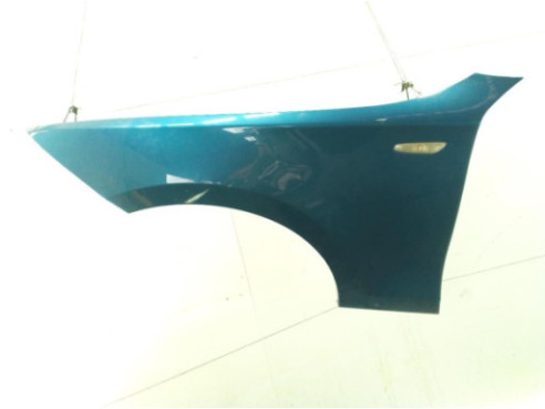 41357133227  ALETA DEL IZQ BMW 1 (E87)|Desguaces La Cabaña