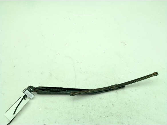 61629449913  BRAZO LIMPIAPARABRISAS TRA PORTÓN BMW 1 (E87)|Desguaces La Cabaña