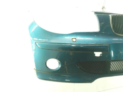 PARAGOLPES DEL BMW 1 (E87)|Desguaces La Cabaña