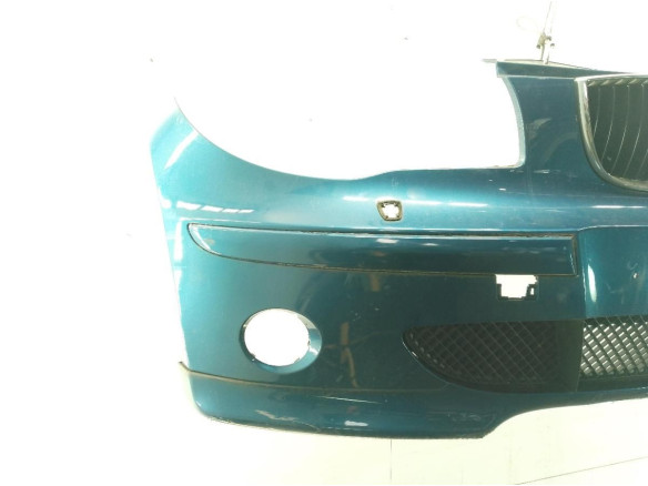 PARAGOLPES DEL BMW 1 (E87)|Desguaces La Cabaña