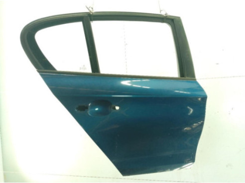 41525A2A384  PUERTA LAT TRA DER BMW 1 (E87)|Desguaces La Cabaña