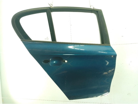 41525A2A384  PUERTA LAT TRA DER BMW 1 (E87)|Desguaces La Cabaña