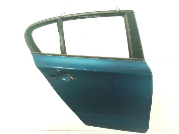 41525A2A384  PUERTA LAT TRA DER BMW 1 (E87)|Desguaces La Cabaña