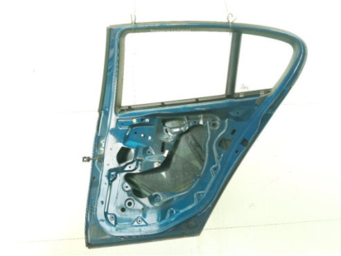 41525A2A384  PUERTA LAT TRA DER BMW 1 (E87)|Desguaces La Cabaña