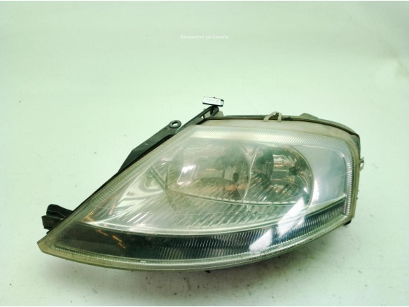 9682673080 FARO IZQUIERDO CITROEN C3 I (FC_)|Desguaces La Cabaña