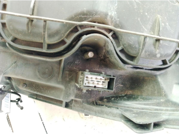 9682673080 FARO IZQUIERDO CITROEN C3 I (FC_)|Desguaces La Cabaña