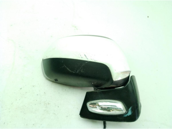 ESPEJO DER CITROEN C4 Grand Picasso I (UA_)|Desguaces La Cabaña