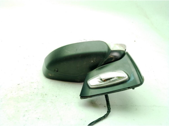 ESPEJO DER CITROEN C4 Grand Picasso I (UA_)|Desguaces La Cabaña