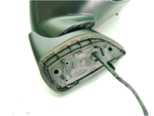 ESPEJO DER CITROEN C4 Grand Picasso I (UA_)|Desguaces La Cabaña
