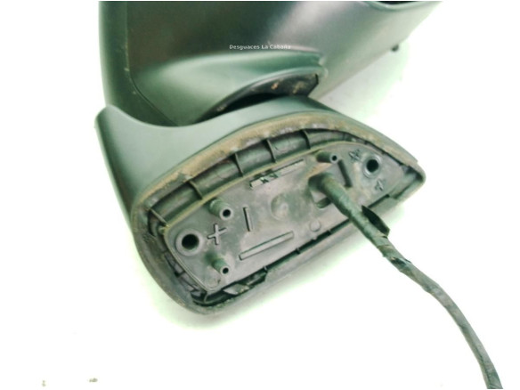 ESPEJO DER CITROEN C4 Grand Picasso I (UA_)|Desguaces La Cabaña