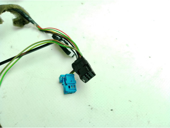 ESPEJO DER CITROEN C4 Grand Picasso I (UA_)|Desguaces La Cabaña