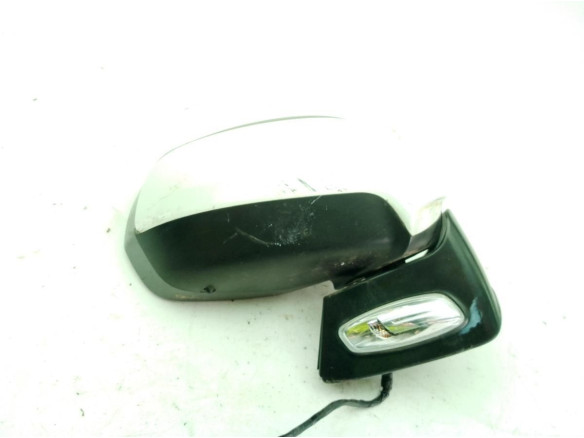 ESPEJO DER CITROEN C4 Grand Picasso I (UA_)|Desguaces La Cabaña