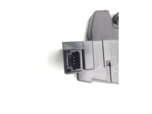 9871153580 CERRADURA PORTON / TAPA MALETA PEUGEOT 508|Desguaces La Cabaña