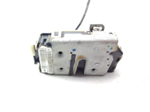 P04589422AH CERRADURA PUERTA LAT DEL DER JEEP COMPASS (MK49)|Desguaces La Cabaña