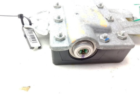 00062143D AIRBAG PUERTA LAT DEL DER MERCEDES BENZ CLK (C208)|Desguaces La Cabaña