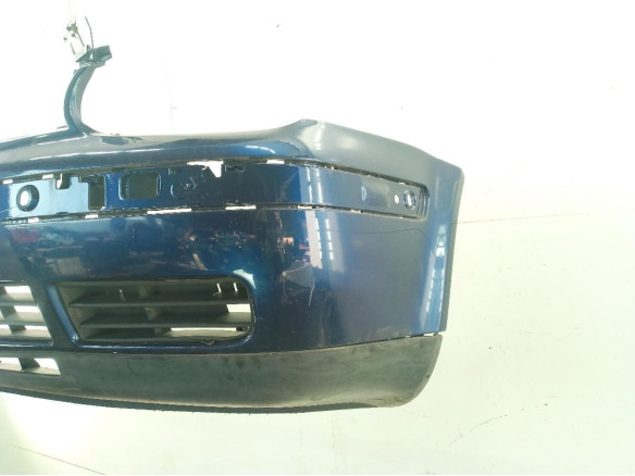 PARAGOLPES DEL VW GOLF IV (1J1)|Desguaces La Cabaña