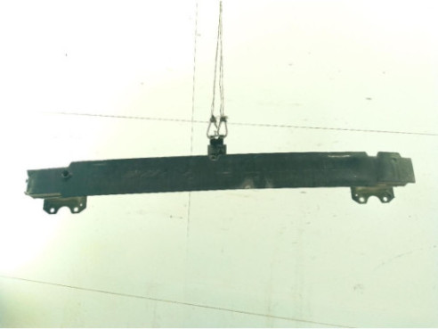 7414XQ  TRAVIESA DEL CITROEN C5 III (RD_)|Desguaces La Cabaña