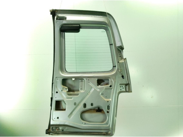 PUERTA TRA IZQ CARGA PEUGEOT PARTNER ORIGIN Combispace (5F)|Desguaces La Cabaña