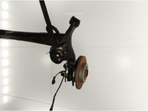 PUENTE|Desguaces La Cabaña 2