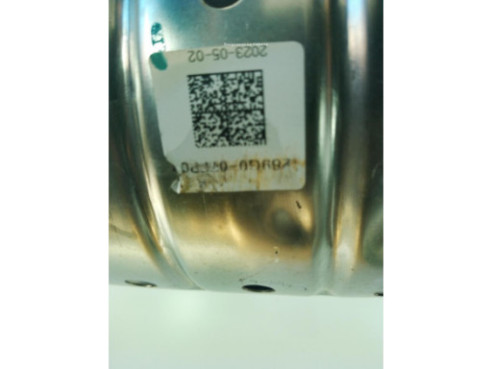 ESCAPE DELANTERO|Desguaces La Cabaña 2