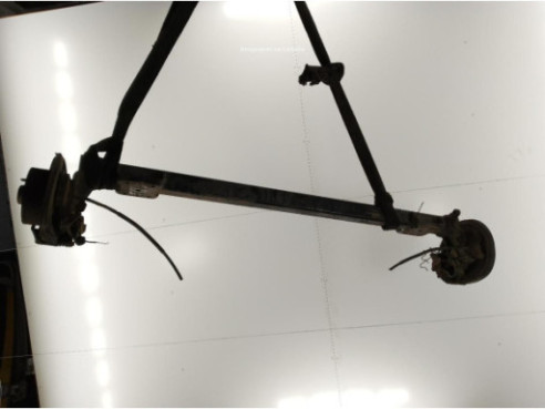 PUENTE TRA PEUGEOT BOXER Autobús|Desguaces La Cabaña
