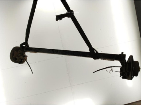 PUENTE TRA PEUGEOT BOXER Autobús|Desguaces La Cabaña