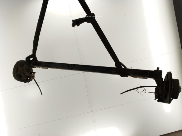 PUENTE TRA PEUGEOT BOXER Autobús|Desguaces La Cabaña