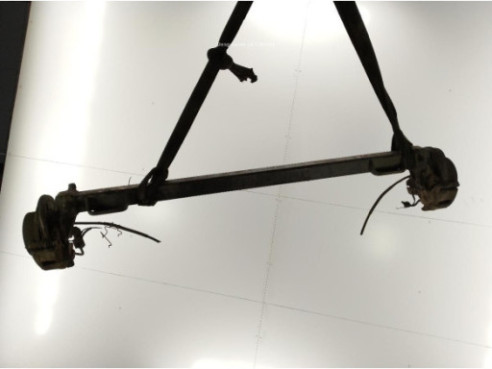 PUENTE TRA PEUGEOT BOXER Autobús|Desguaces La Cabaña
