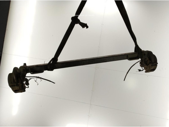 PUENTE TRA PEUGEOT BOXER Autobús|Desguaces La Cabaña