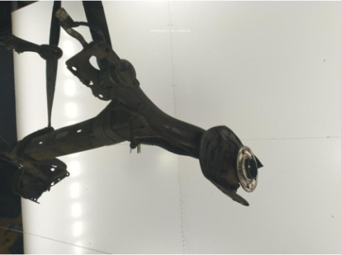 PUENTE|Desguaces La Cabaña 2