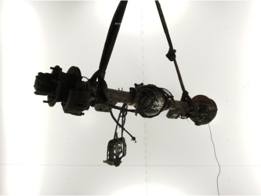 PUENTE|Desguaces La Cabaña