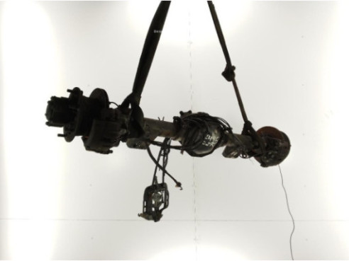 PUENTE TRA MERCEDES BENZ SPRINTER 4-t Autobús (904)|Desguaces La Cabaña