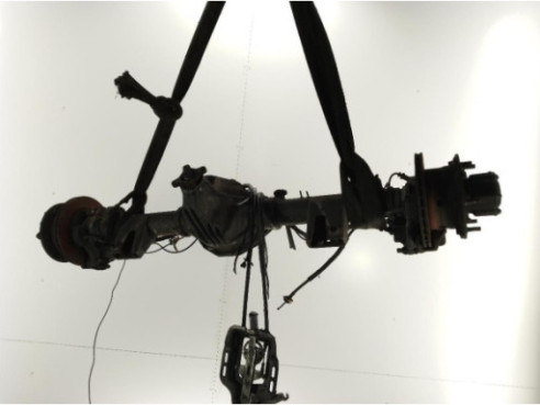 PUENTE TRA MERCEDES BENZ SPRINTER 4-t Autobús (904)|Desguaces La Cabaña