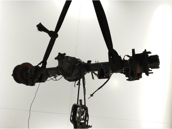 PUENTE TRA MERCEDES BENZ SPRINTER 4-t Autobús (904)|Desguaces La Cabaña