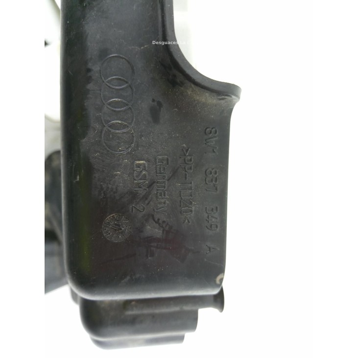 CERRADURA PUERTA LAT DEL IZQ AUDI A4 Avant (8W5, B9) |Desguaces La Cabaña