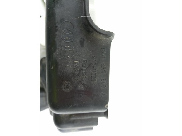 CERRADURA PUERTA LAT DEL IZQ AUDI A4 Avant (8W5, B9) |Desguaces La Cabaña