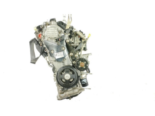 MOTOR COMPLETO|Desguaces La Cabaña