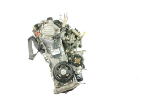 1NDTV MOTOR TOYOTA AURIS (_E15_)|Desguaces La Cabaña