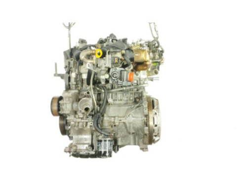 MOTOR COMPLETO|Desguaces La Cabaña 2