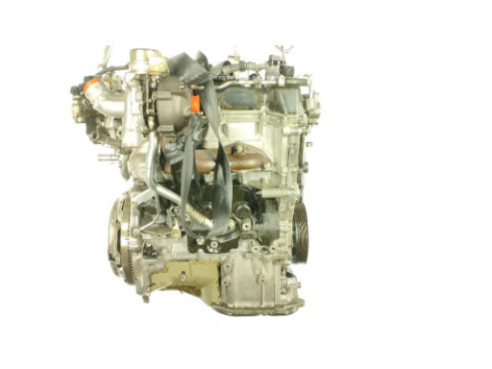1NDTV MOTOR TOYOTA AURIS (_E15_)|Desguaces La Cabaña