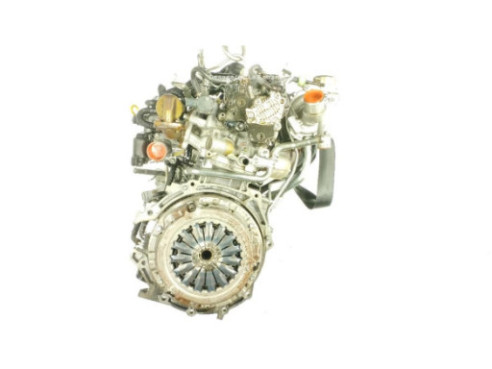 1NDTV MOTOR TOYOTA AURIS (_E15_)|Desguaces La Cabaña