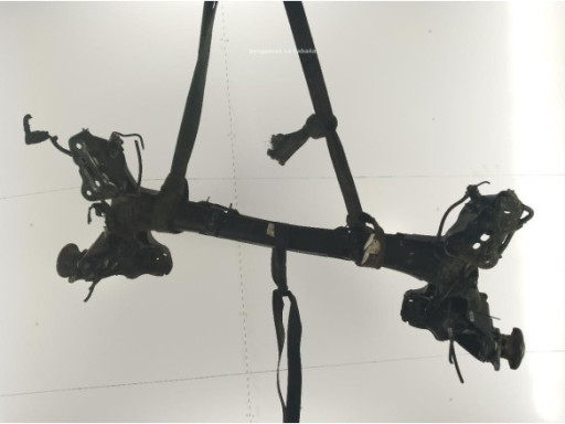 BOMBA FRENO CITROEN C4 III (BA_, BB_, BC_)|Desguaces La Cabaña