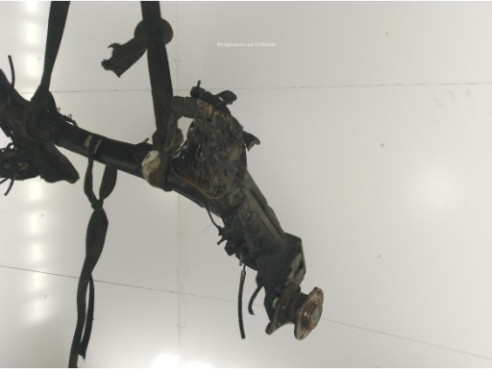 BOMBA FRENO CITROEN C4 III (BA_, BB_, BC_)|Desguaces La Cabaña 2