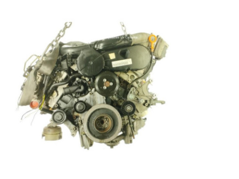 BMK MOTOR AUDI A6 (4F2, C6)|Desguaces La Cabaña