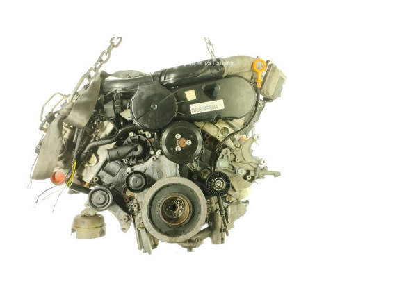 BMK MOTOR AUDI A6 (4F2, C6)|Desguaces La Cabaña