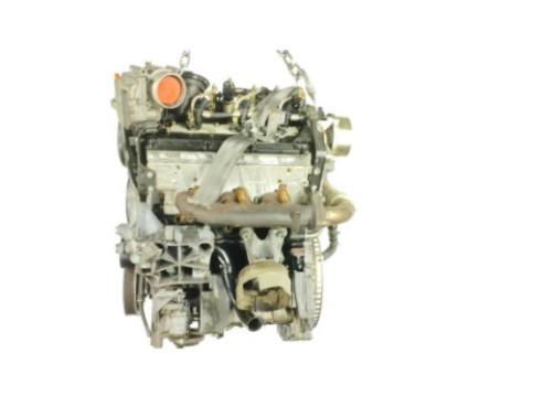 BMK MOTOR AUDI A6 (4F2, C6)|Desguaces La Cabaña