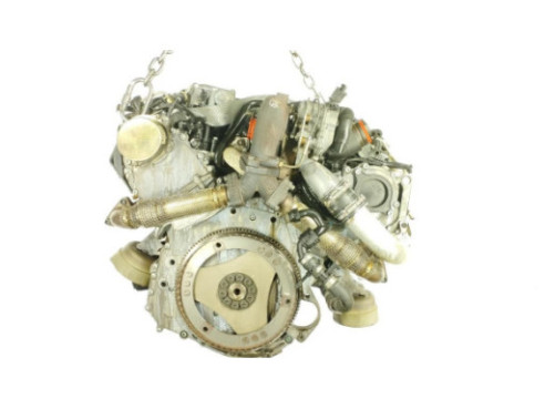 BMK MOTOR AUDI A6 (4F2, C6)|Desguaces La Cabaña