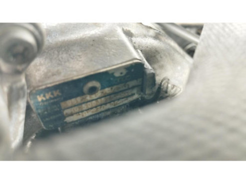 BMK MOTOR AUDI A6 (4F2, C6)|Desguaces La Cabaña