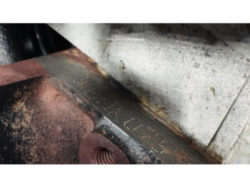 BMK MOTOR AUDI A6 (4F2, C6)|Desguaces La Cabaña